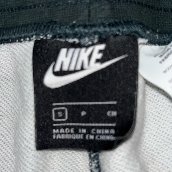 Nike Nigerian National Team Shorts size S - Picture 5 of 5